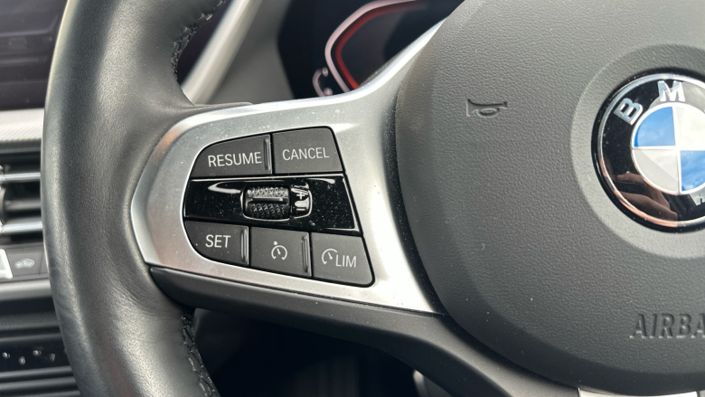 BMW 1 Series 118i [136] M Sport 5dr Step Auto [LCP/Pro/Tech pk] Petrol Hatchback
